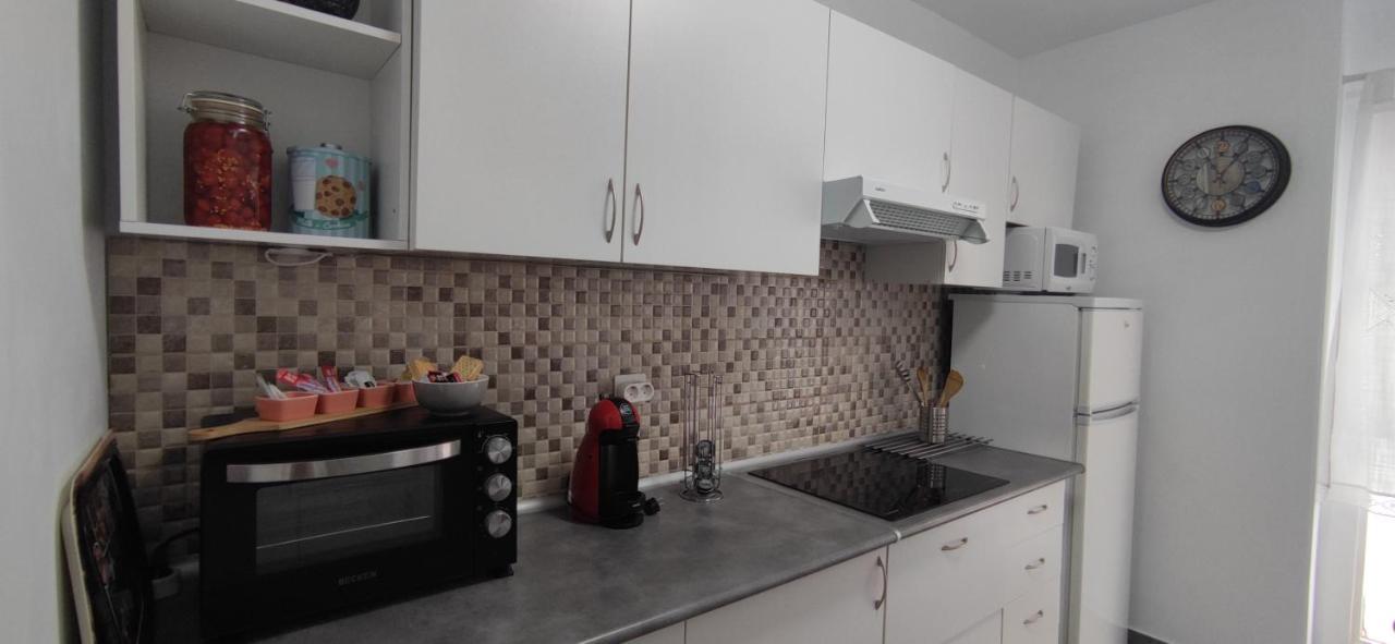 Apartasol Puerto de Santiago  Ngoại thất bức ảnh